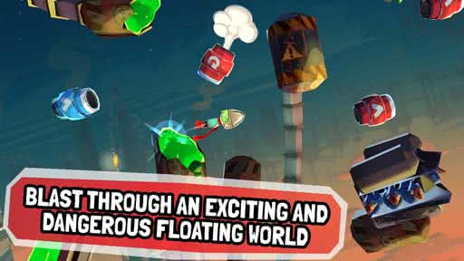 Bullet Boy游戏图3