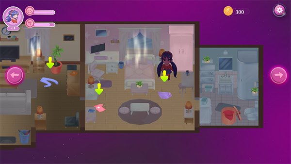 米塔MiSide手游图2