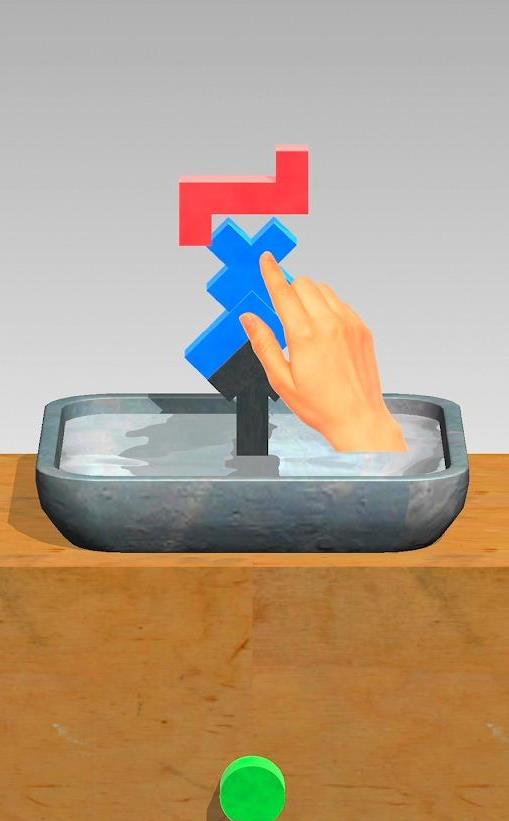 玩具平衡（Balance Toy）手游截图2