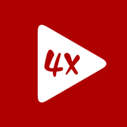 4X播放器app