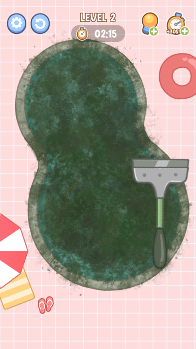 完美舒适游戏截图2