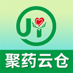 聚药云仓app