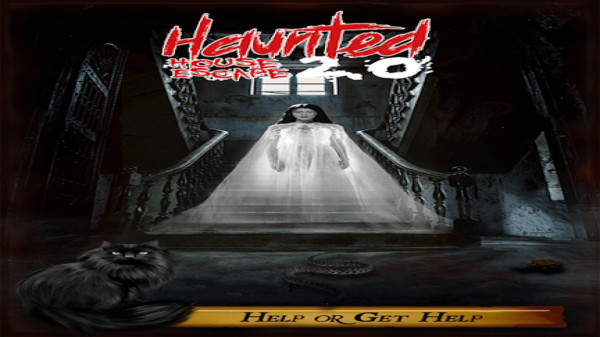 鬼屋魅影2手游截图3