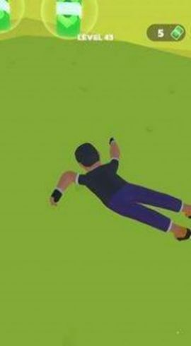 特技替身（Stunt Man）游戏截图1