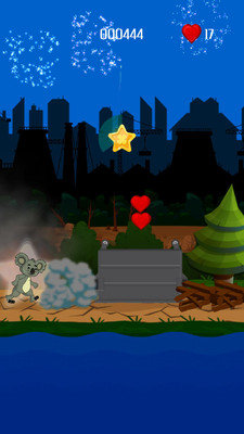 拯救考拉游戏截图3