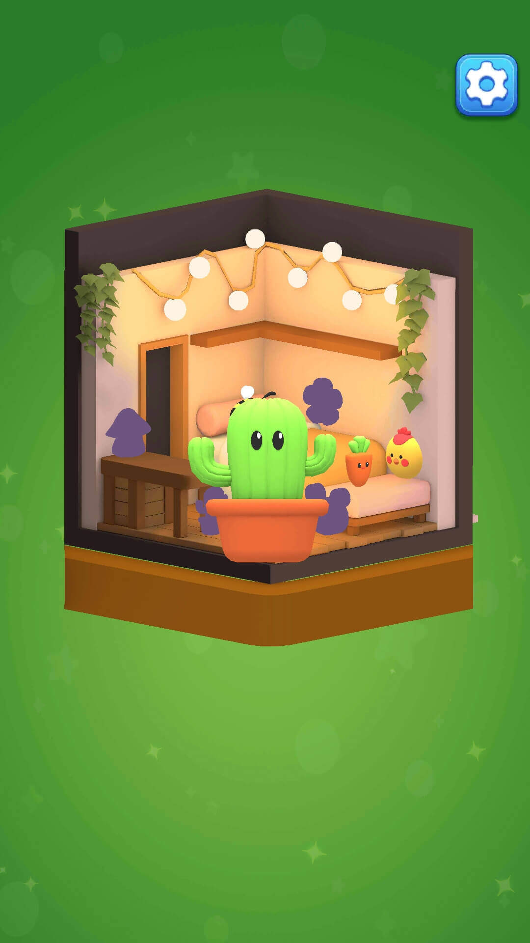 卡皮巴拉盲盒游戏图2