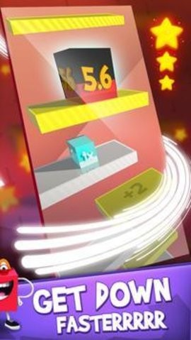 跳跃大作战截图1