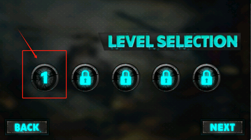 外星人进化生存安卓版截图2