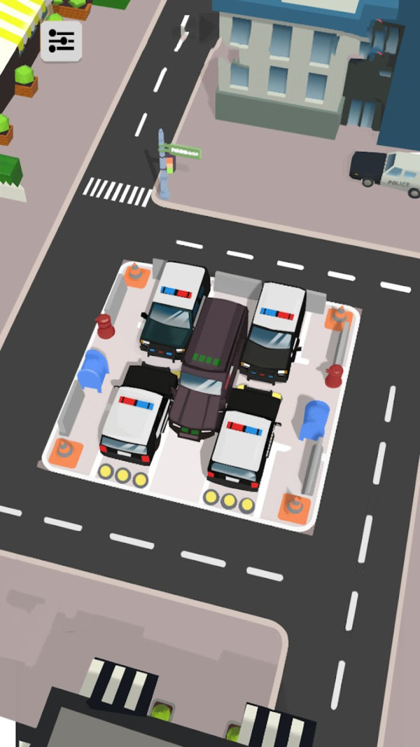 停车老手游戏图1