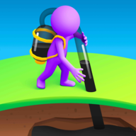 Oil Drill Guru游戏