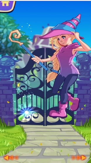 种植大挑战游戏截图1