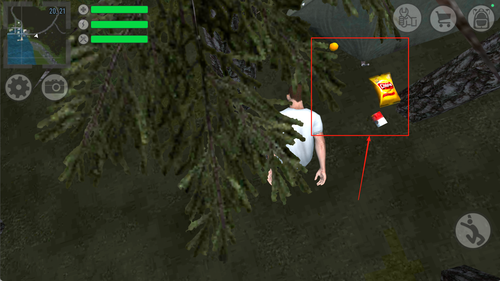 ExperimentZ官方版图1