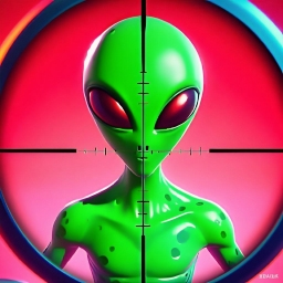 当个狙击仔游戏