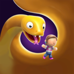 蛇蛇大混乱安装器游戏