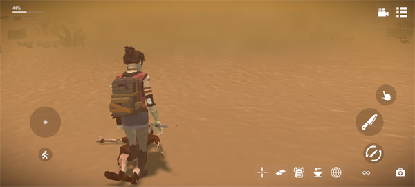 死亡荒地: 幸存者图2