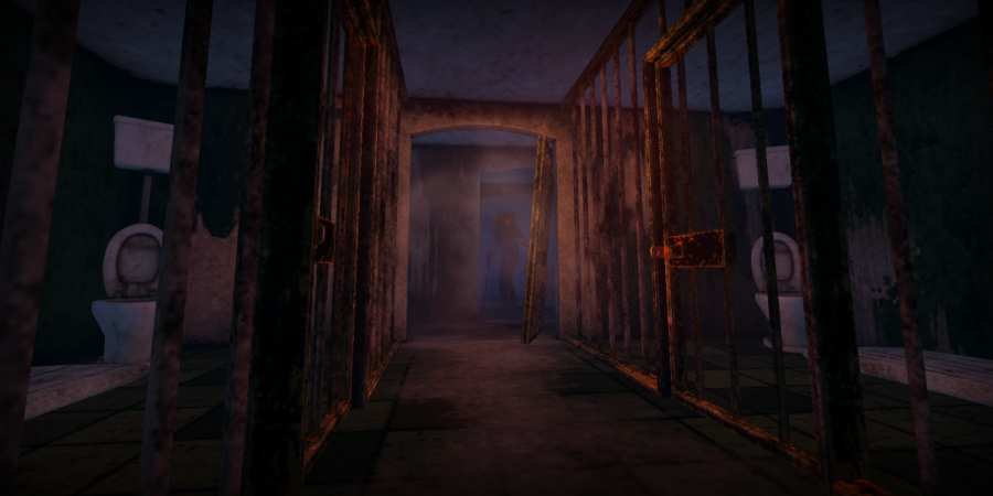 Teddy Freddy游戏截图3