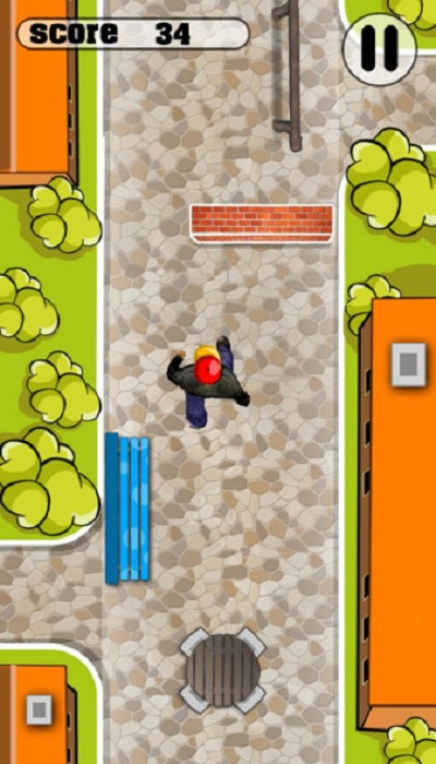 人生旅程(Life Journey)图2