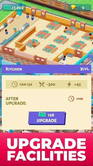 Idle Prison Tycoon官网版图1