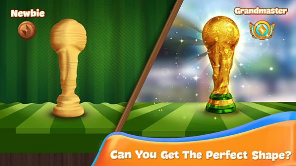 Master Craftsman Carving Game安卓版截图1