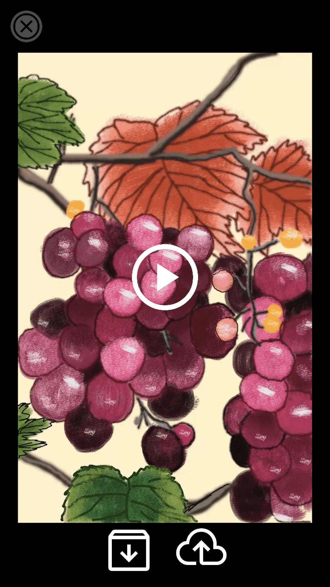 一笔画星系软件截图2