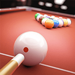 台球大王游戏