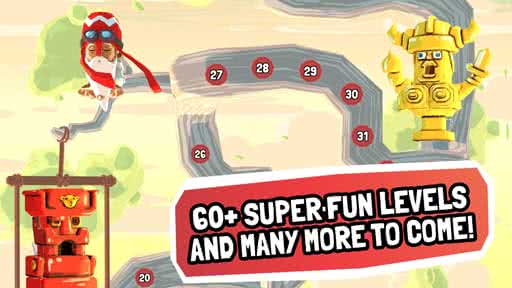 Bullet Boy游戏图2