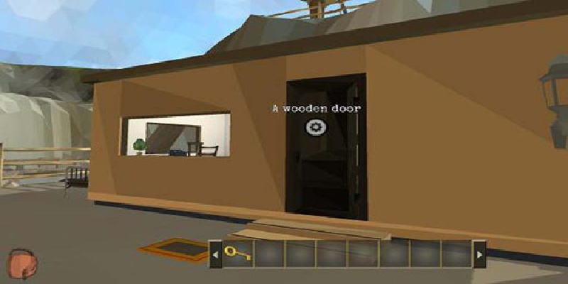 旅行归来游戏截图3