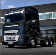 专业货运卡车游戏