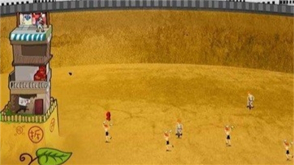 钉子户大战拆迁队图1