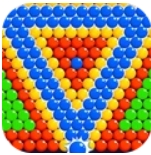 泡泡龙派对游戏