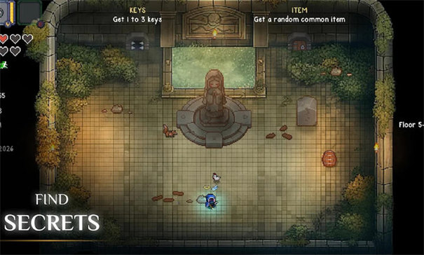 最后一场游戏（The Last Game）图2