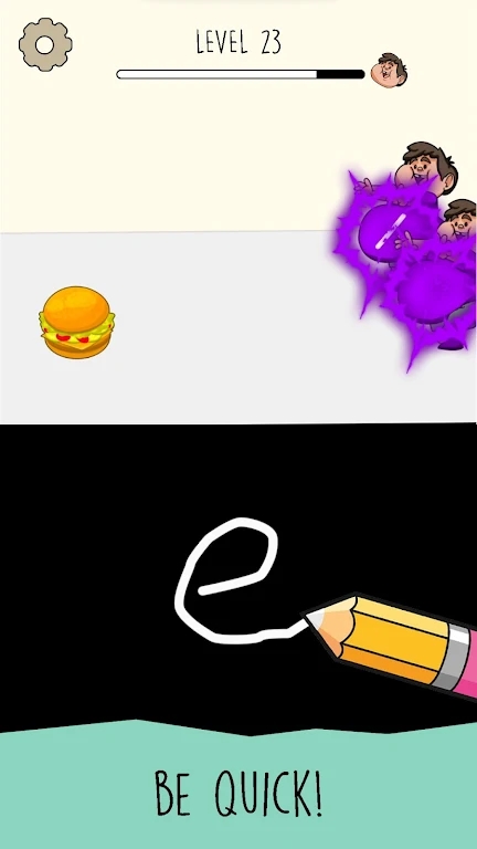 Draw to Aim安卓版截图1