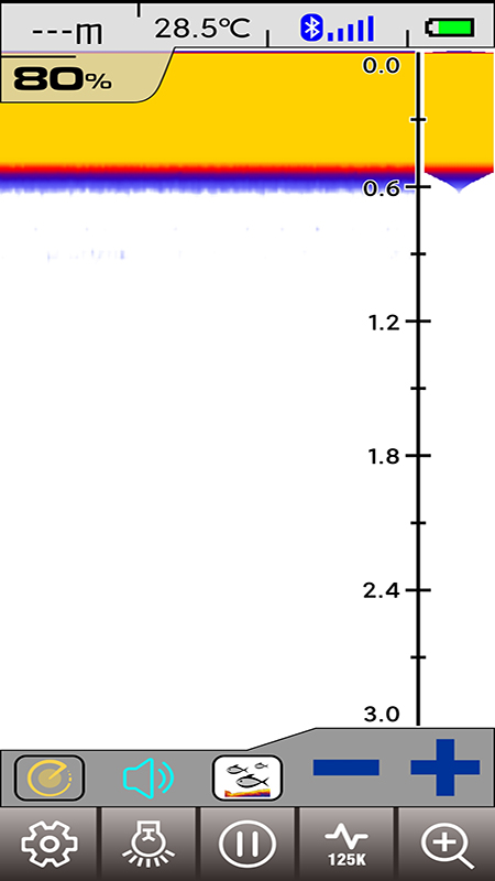 尔畅探鱼app截图1