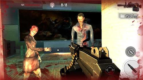 末日召唤：废土生存游戏图2