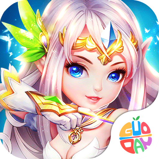 超神挂机游戏果盘版