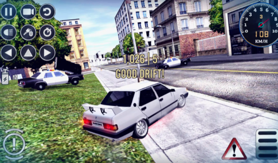 S2000漂移模拟器安装器手机版图2