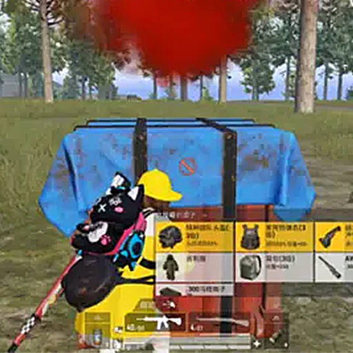 突击火线战队游戏