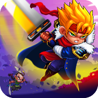 勇闯龙潭官网版