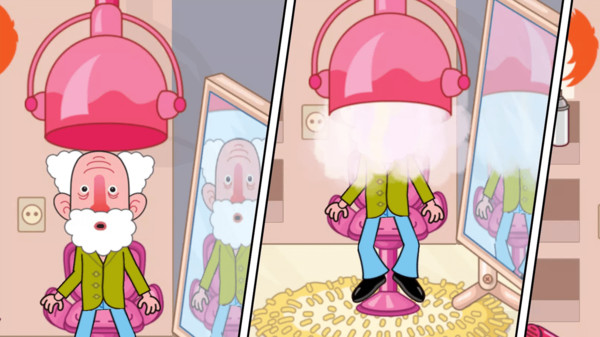 繁忙小老板游戏截图3