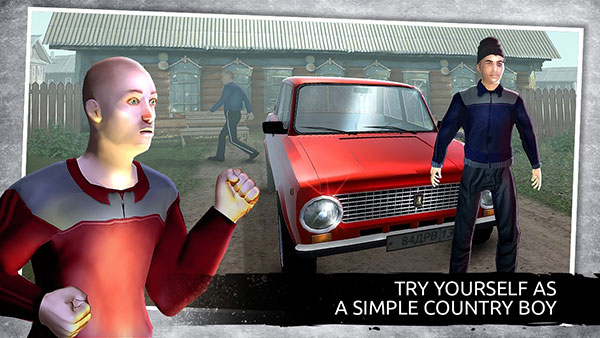 俄罗斯乡村模拟器（Russian Village Simulator 3D）图2