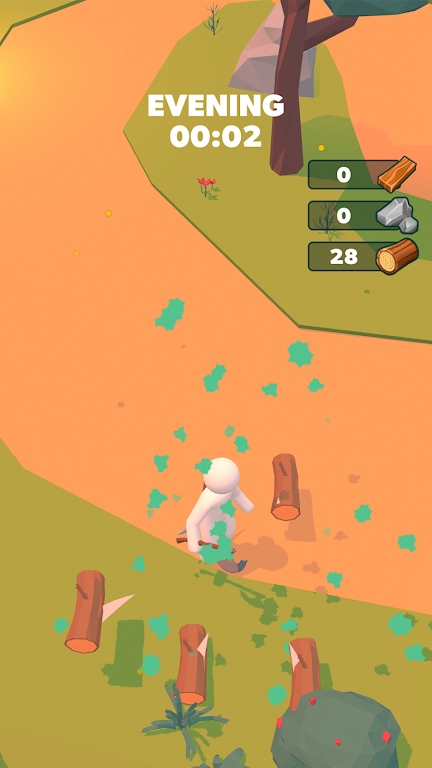 Village-Story手机版截图1