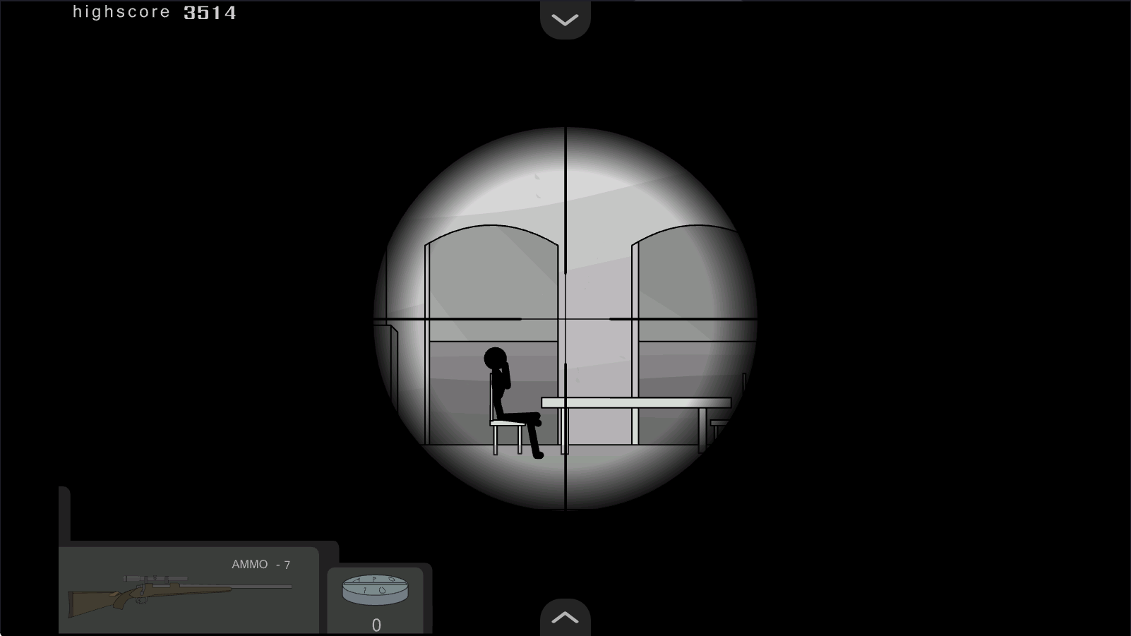 战术刺客2游戏图2