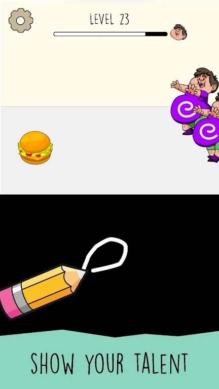 Draw to Aim安卓版截图3