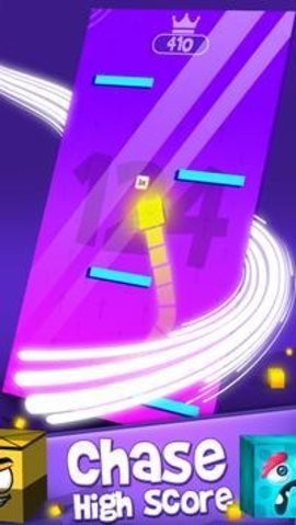 跳跃大作战截图3