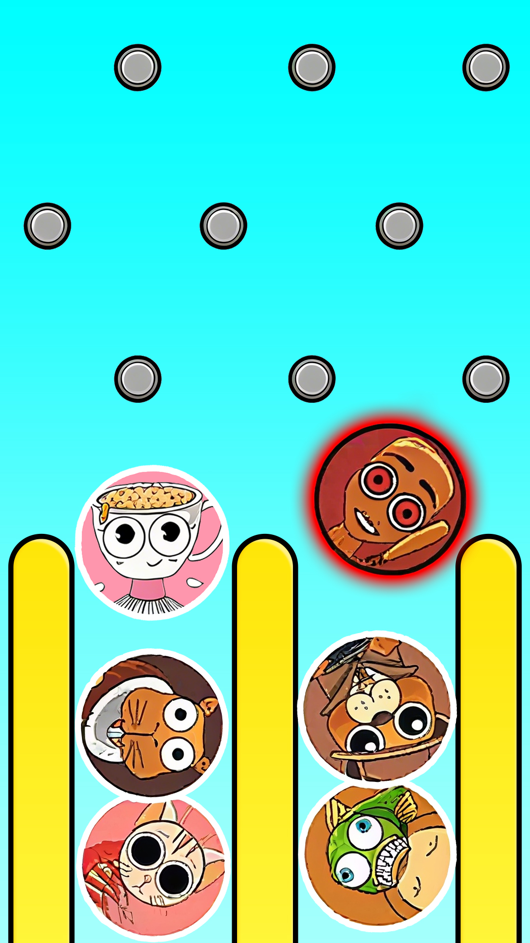 脑洞来挑战游戏图4