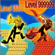 火柴人决战军团