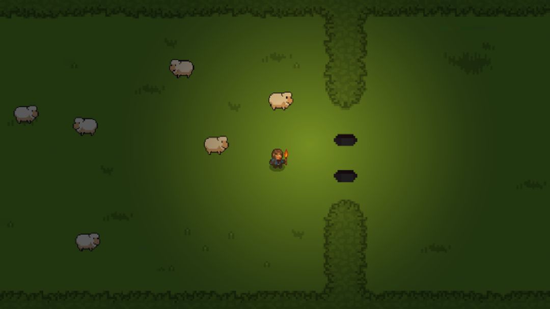 牧羊人手游截图2