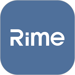 RimeData app