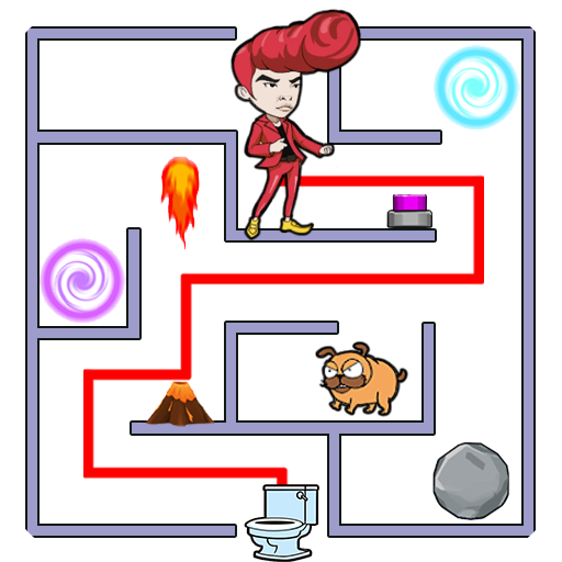 最强脑力挑战手游