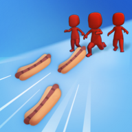 Food Gunner安卓版